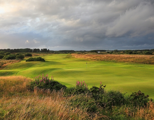 Women's Scottish Open : Watch on TV - Women's Scottish Open