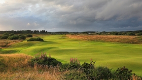 Women's Scottish Open : The Course - Women's Scottish Open